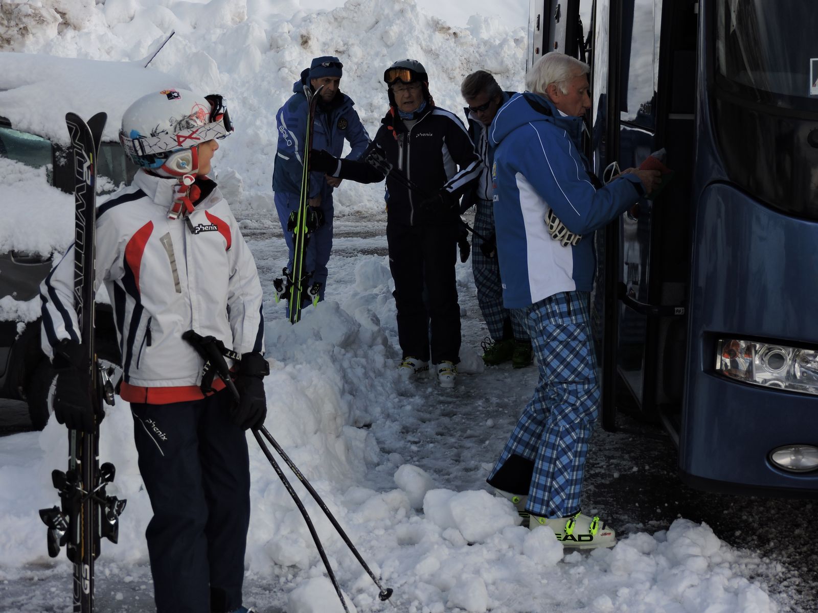 Cervinia 15 Novembre 00010
